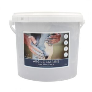 Argile Marine 7.2 Kg