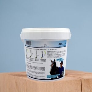 Argile Effet Froid 1.5 Kg