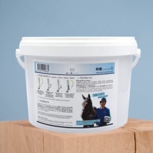 Argile Effet Froid 4 Kg